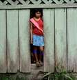Liderança indígena relata que ainda há muita fome, morte e miséria na Terra Indígena Yanomami  Foto: DW / Deutsche Welle