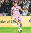  Foto: Vinicius Loures / Câmara dos Deputados - Legenda: Ronaldinho Gaúcho rasga elogios para Lionel Messi / Jogada10