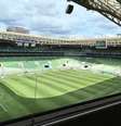  Foto: Divulgação/Palmeiras - Legenda: Allianz Parque fica sem jogos por tempo indeterminado / Jogada10