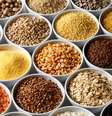 Incluir grãos e sementes na dieta é importante para o funcionamento do corpo  Foto: Moving Moment | Shutterstock / Portal EdiCase