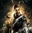 Novo Deus Ex é cancelado pelo Embracer Group  Foto: Reprodução / Square Enix