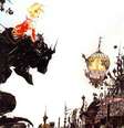 Remake de Final Fantasy VI demoraria cerca de 20 anos para ser desenvolvido  Foto: Reprodução / Square Enix