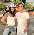 Ivete Sangalo fez vários elogios para o filho Marcelo  Foto: Reprodução/Instagram