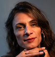 Presença de trans nas artes reduz preconceito, afirma Renata Carvalho  Foto: Marcus Leoni/Divulgação
