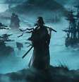 Rise of the Ronin foi lançado no dia 22 de março para PlayStation 5  Foto: Reprodução / SIE