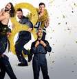 O elenco de Queer Eye em pôster da oitava temporada (Imagem: Divulgação/Netflix)  Foto: Canaltech