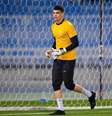  Foto: Divulgação/Inter de Milão - Legenda: Gabriel Brazão será jogador do Santos / Jogada10