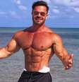 Influencer fitness Renato Cariani  Foto: Reprodução/Instagram / Perfil Brasil