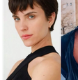 Modelo acusa Antonio Rafaski de abuso sexual e relato choca.  Foto: Instagram, @iamjanainasilva / Antonio Rafaski / Purepeople