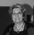 Atriz Jandira Martini morreu aos 78 anos por conta de um câncer  Foto: Purepeople