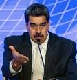 EUA dizem que impedir novas sanções à economia venezuelana depende de Maduro e seu governo  Foto: Getty Images / BBC News Brasil