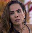 'BBB 24': Bin Laden critica comportamento de Wanessa Camargo.  Foto: Reprodução, TV Globo / Purepeople