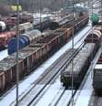 Greves de transportes e janeiro frio devem gerar números ruins também no primeiro semestre de 2024  Foto: DW / Deutsche Welle
