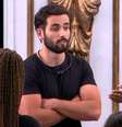 Leidy e Matteus do 'BBB 24'  Foto: Reprodução/Globo / Mais Novela