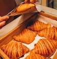 Croissants  Foto: Thayla Eluá/Divulgação / Estadão