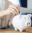 Veja as energias de Fevereiro para as finanças  Foto: Shutterstock / João Bidu