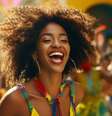 Veja o que fazer para manter o pique durante o Carnaval  Foto: Freepik/Divulgação / Boa Forma