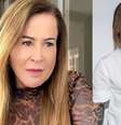 Zilu Godoi, Dado dolabella e Wanessa  Foto: Reprodução/Instagram / Mais Novela