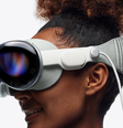 Apple Vision Pro teria superado a marca de 200 mil unidades vendidas (Imagem: Divulgação/Apple)  Foto: Canaltech
