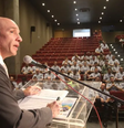 Alessandro Moretti é demitido do cargo de diretor adjunto da Abin  Foto: Divulgação/PMDF