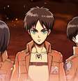 Mobile Legends: Bang Bang recebe colaboração com Attack On Titan  Foto: Reprodução / Moonton Games