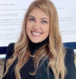 Hellen Matias tem mais de 650 mil seguidores em um perfil no Instagram  Foto: Reprodução/Instagram