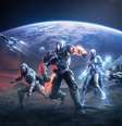 Destiny receberá itens inspirados em Mass Effect  Foto: 