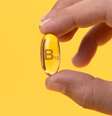 Descubra se é necessário tomar vitamina B12  Foto: ozgurkeser