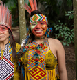 Vivencie de perto os costumes, tradições e sabedorias transmitidas ao longo de gerações  Foto: iStock: Renata Angerami