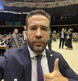  Foto: Reprodução/Facebook/André Janones
