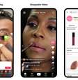 Novo recurso do TikTok mira no faturamento com o e-commerce  Foto: Divulgação/TikTok