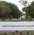 Fachada da Abin em Brasília  Foto: Wilton Junior/Estadão / Estadão