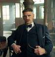 Paul Anderson interpreta Arthur Shelby Jr. em Peaky Blinders, da BBC CRÉDITO: Robert Viglasky/Caryn Mandabach Productions Ltd./Divulgação  Foto: Robert Viglasky/Caryn Mandabach Productions Ltd./Divulgação / Estadão