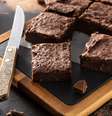 Brownie de chocolate vegano  Foto: etorres | Shutterstock / Portal EdiCase