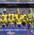  Foto: Joilson Marconne/CBF - Legenda: Brasil encara a Venezuela nesta quinta / Jogada10
