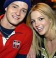 Como está a relação de Justin Timberlake e Britney Spears?  Foto: Pinterest / Famosos e Celebridades