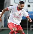 Gabriel Oliveira estreou pelo Inter de Lages   Foto: Divulgação / Esporte News Mundo