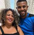 Mani Reggo e Davi, participante do 'BBB 24'  Foto: Reprodução/Instagram / Mais Novela