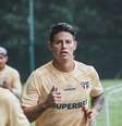 (Reprodução: São Paulo FC)  Foto: Esporte News Mundo