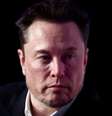 Ação contra bônus salarial a Elon Musk foi ajuizada por um acionista que argumentou que se tratava de pagamento excessivo  Foto: Getty Images / BBC News Brasil