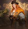 Black Desert Online: vale a pena jogar com a nova classe Erudita?   Foto: Divulgação / Pearl Abyss