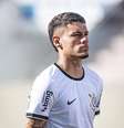 Dimas Cândido chegou ao Corinthians em 2023, emprestado pelo Coimbra.  Foto: Reprodução/ Instagram @dimasf_10 / Estadão