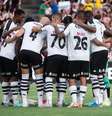 Vasco enfrenta o Nova Iguaçu.  Foto: Leandro Amorim/ Vasco / Esporte News Mundo