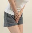 A incontinência urinária feminina é muito comum e merece atenção  Foto: Shutterstock / Alto Astral