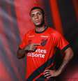 (José Tramontin/athletico.com.br)  Foto: Esporte News Mundo