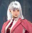 Traje acadêmico é uma das novidades incluídas em Black Desert Online  Foto: Reprodução / Pearl Abyss