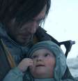 Death Stranding 2 chega no ano que vem para o console da Sony  Foto: Reprodução
