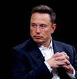 Elon Musk, CEO da SpaceX e Tesla e proprietário do X, anteriormente conhecido como Twitter, participa da conferência Viva Technology dedicada à inovação e startups no centro de exposições Porte de Versailles em Paris, França, 16 de junho de 2023.  Foto: REUTERS/Gonzalo Fuentes/File Photo