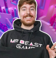Com 236 milhões de seguidores, MrBeast é o maior youtuber do mundo  Foto: MrBeast / Divulgação