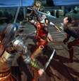 Lançado em 2007, primeiro The Witcher tem remake sendo feito na Unreal Engine 5  Foto: Divulgação / CD Projekt RED